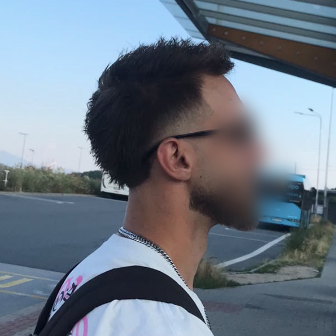 Ukázka střihu 1